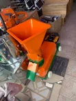 Pellet Machine 200kg/hr, 5.5kW - 3