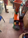 Pellet Machine 200kg/hr, 5.5kW - 4