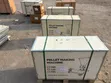 Pellet Machine 200kg/hr, 5.5kW - 5