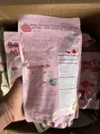 Dearface Beauty Milk - Japanese Strawberry Glutathione Drink - 2