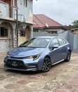 2020 Toyota Corolla SE - 1