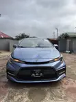 2020 Toyota Corolla SE - 2