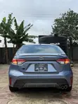 2020 Toyota Corolla SE - 4