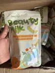 Dearface Beauty Milk - Japanese Melon Collagen Drink - 1