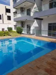 Furnished 3-Bedroom Apartment for Sale in Airport Residential Area - 1