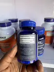 Life Extension Magnesium Glycinate - 90 Vegetarian Capsules - 2
