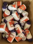 NOW Foods Magnesium Glycinate - 180 Tablets - 3