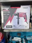 NRG Impact Drill 600W - 2