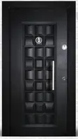 Heavy Duty Full Metal Turkish Security Door - 1