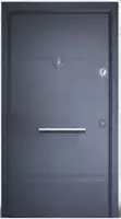 Heavy Duty Full Metal Turkish Security Door - 2