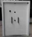 Heavy Duty Full Metal Turkish Security Door - 3