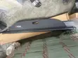 Toyota RAV4 Cargo Boot Cover (2014-2018) - 1