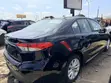 Toyota Corolla LE 2026 Black - 1