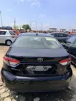 Toyota Corolla LE 2026 Black - 2