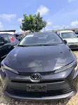 Toyota Corolla LE 2026 Black - 3