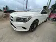 Mercedes-Benz CLA-Class CLA 250 Sedan 2016 White - 1