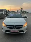 Mercedes-Benz CLA-Class CLA 250 Sedan 2016 White - 3