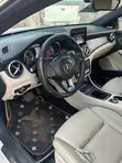 Mercedes-Benz CLA-Class CLA 250 Sedan 2016 White - 5