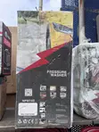 NRG Pressure Washer - 2