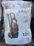 NRG Pressure Washer - 3