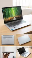Lenovo IdeaPad 1 Laptop - 8GB RAM, 256GB SSD, Intel Core i5 - 2