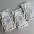 Original Apple iPhone 17/17 Pro Max MagSafe Transparent Case - 1