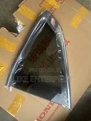 Honda CR-V Body Vent Quarter Side (2017-2022)