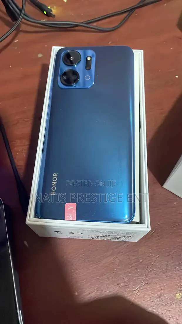 New Huawei Honor Magic 2 128GB Blue - 1
