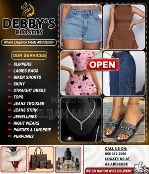 Debby Closet: Wedding & Birthday Dresses