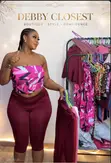 Debby Closet: Wedding & Birthday Dresses - 4