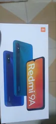 New Xiaomi Redmi 9A 128GB Blue - 1