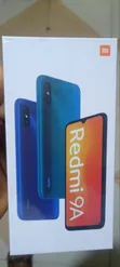 New Xiaomi Redmi 9A 128GB Blue - 2