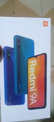 New Xiaomi Redmi 9A 128GB Blue - 3