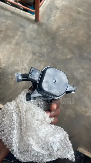 Toyota Camry, Rav 4 2020 Hybrid Additional Water Pump