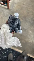 Toyota Camry, Rav 4 2020 Hybrid Additional Water Pump - 2