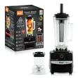 RAF Heavy-Duty Electric Blender with Dry Mill (2.5L) - 2