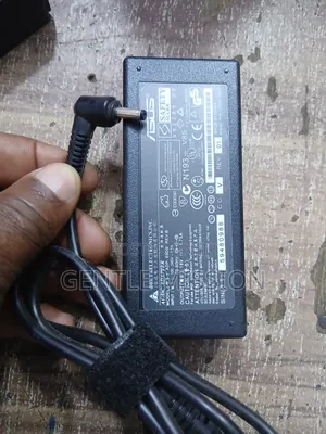 ASUS AC Adapter 19V - Big Mouth Connector