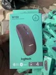 Logitech M150 Wireless Mouse - 2
