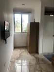 Furnished 1-Bedroom Apartment for Rent in East Airport, Tsado - 3