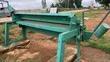 Plate Bending Machine - 4