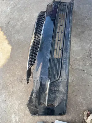 Front Bumper for Kia Optima (2016-2018)