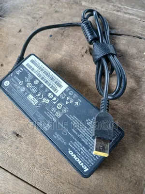 AC Adapter for Lenovo Laptop USB 90W
