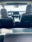 Lexus RX 350 2023 Silver - 1