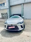 Lexus RX 350 2023 Silver - 5