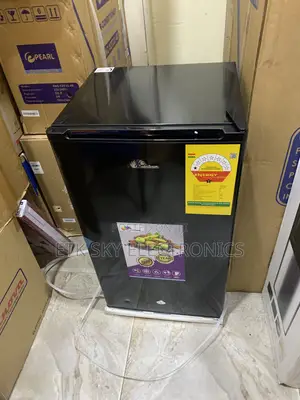 Rainbow 90L Table Top Fridge