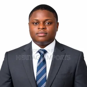 Emmanuel's CV - Retail & Remote Work