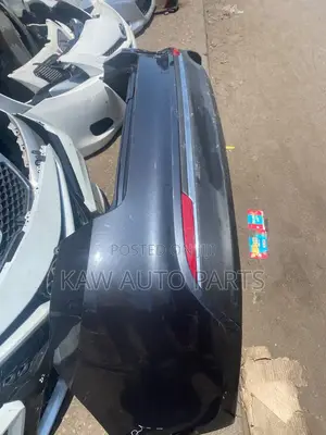 Used Back Bumper for Kia Optima (2016-2018)