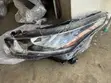 Toyota Highlander Headlights (2020-2022) - 1