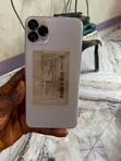 Apple iPhone 11 Pro Max 256GB White - 1