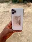 Apple iPhone 11 Pro Max 256GB White - 2